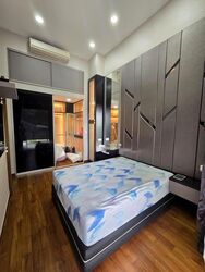 Eco Sanctuary (D23), Condominium #638704951